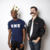 Chiddy Bang - List pictures