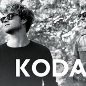 Kodaline - List pictures