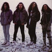 Acid Drinkers - List pictures