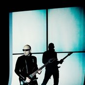 Joe Satriani - List pictures