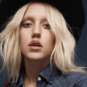 Brooke Candy - List pictures