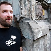 Claude Vonstroke - List pictures