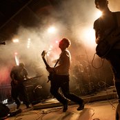 And So I Watch You From Afar - List pictures