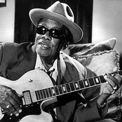 Hooker John Lee - List pictures