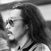 Kitaro - List pictures