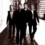 Il Divo - List pictures