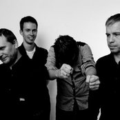 Biting Elbows - List pictures