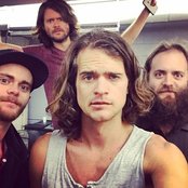 Kongos - List pictures