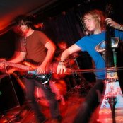 Murder By Death - List pictures