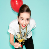 Steff La Cheffe - List pictures