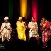 Salif Keita - List pictures