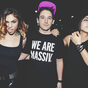 Krewella - List pictures