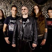 Sacred Steel - List pictures