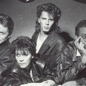 The Power Station - List pictures