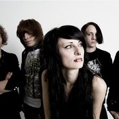 Jennifer Rostock - List pictures