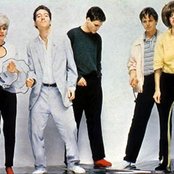 B-52s - List pictures