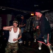 Blindside - List pictures