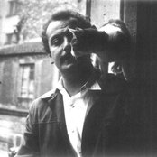 Georges Brassens - List pictures