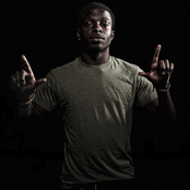 Isaiah Rashad - List pictures