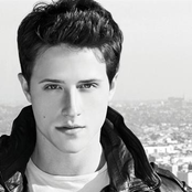Shane Harper - List pictures