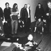 Russell Haswell - List pictures