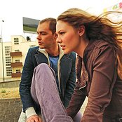 Jesse & Joe - List pictures