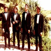 Theatre Of Ice - List pictures