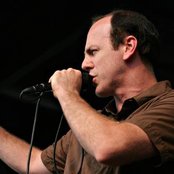 Greg Graffin - List pictures