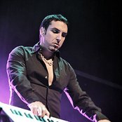 Derek Sherinian - List pictures
