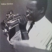 Wilbur Harden - List pictures
