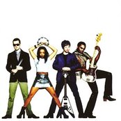 Brand New Heavies - List pictures
