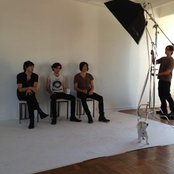 Beware Of Darkness - List pictures