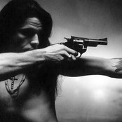 Ian Astbury - List pictures