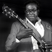 Albert King - List pictures