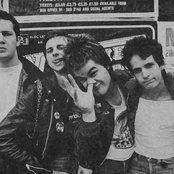 Cock Sparrer - List pictures