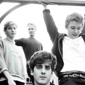 Circa Waves - List pictures