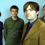 Death Cab For Cutie - List pictures