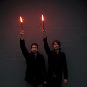 Japandroids - List pictures