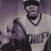 Craig Mack - List pictures