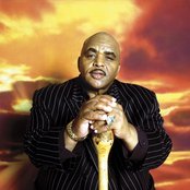 Solomon Burke - List pictures