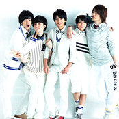 Sexy Zone - List pictures