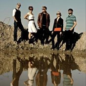 Mother Mother - List pictures