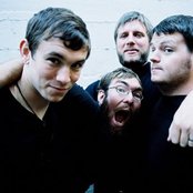 Against Me! - List pictures