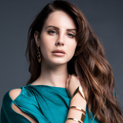 Lana Del Rey - List pictures