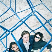 Jagwar Ma - List pictures