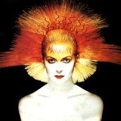 Toyah - List pictures