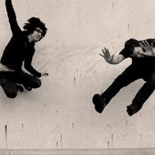 Electric President - List pictures