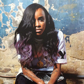Angel Haze - List pictures