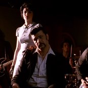 Black Strobe - List pictures