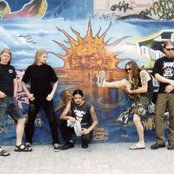 Amon Amarth - List pictures
